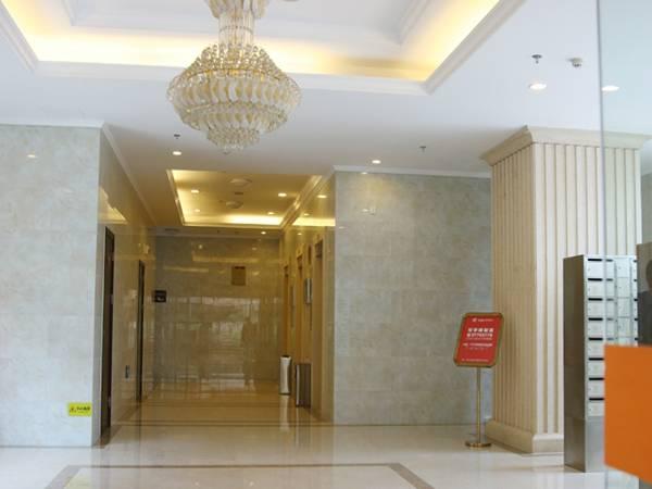 Wentworth Hotel Ninh Ba Ngoại thất bức ảnh